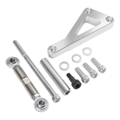 For Chevrolet For SBC For 350 Engine Accessory Kit for Water Pump & Alternator