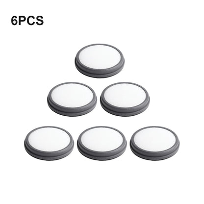 Cleaning Filters for Ji Mmy Vacuum Cleaner (WB55/BX5/WB73/BX7)