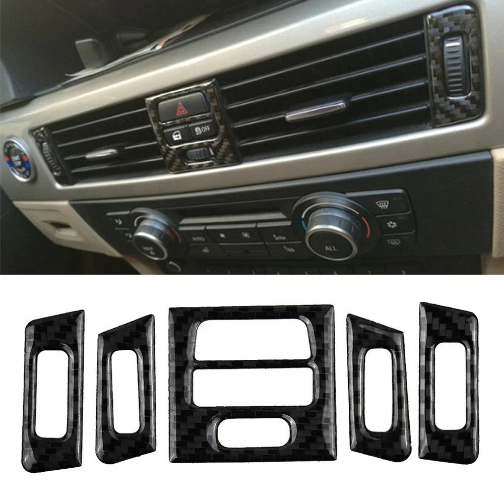 Interior Air Outlet Trim for