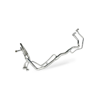 Cold Air Intake Pipe for Ford Edge 2.0L EcoBoost (2015–2020) E1GH-19E881AA