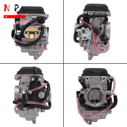 Carburetor + Mixture Screw for Yamaha TTR225 (1999–2004)