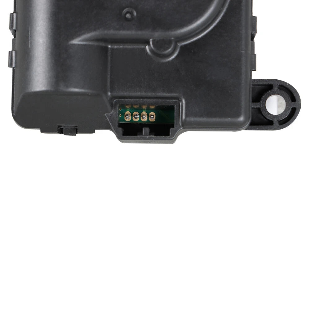 A/C Heater Blend Door Actuator for Dodge Ram 1500 2500 3500 (1999–2002)