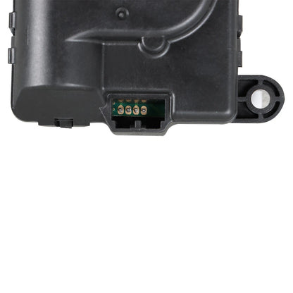 A/C Heater Blend Door Actuator for Dodge Ram 1500 2500 3500 (1999–2002)