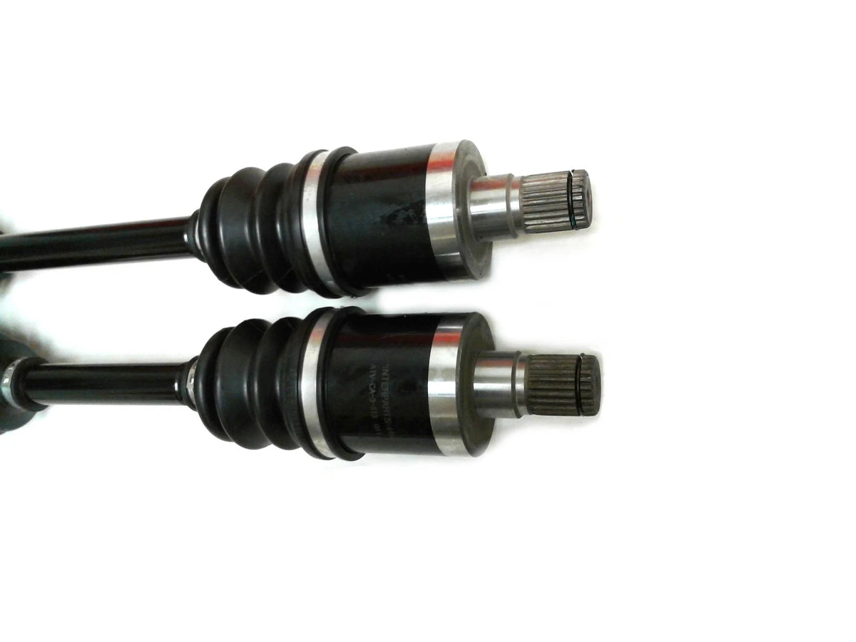 Rear CV Axles & Bearings for Can-Am Outlander 450 570 (2015–2021)