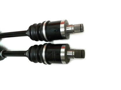 Rear CV Axles & Bearings for Can-Am Outlander 450 570 (2015–2021)