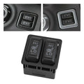 Car Seat Heat Control Switch for Mitsubishi (2008–2019)