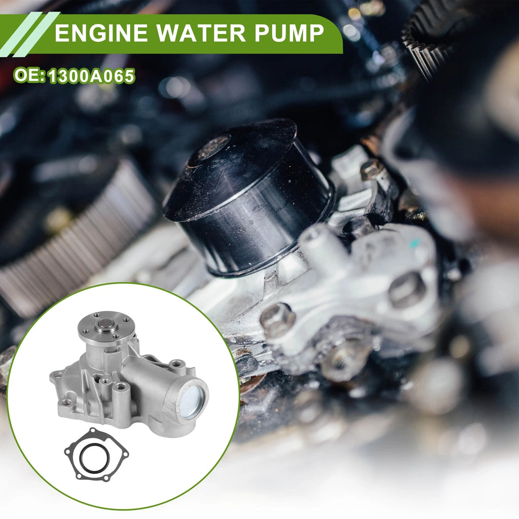 Engine Water Pump for Mitsubishi GrandIS (1300A065)