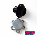 Gas Cap Filler Neck & Cap for Kawasaki Jet Ski 550JS SX 650SX 750SX 800SX-R 1500SX-R