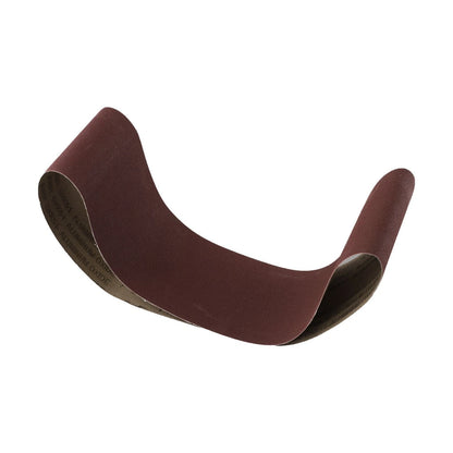 4" x 36" Sanding Belts for Sanders