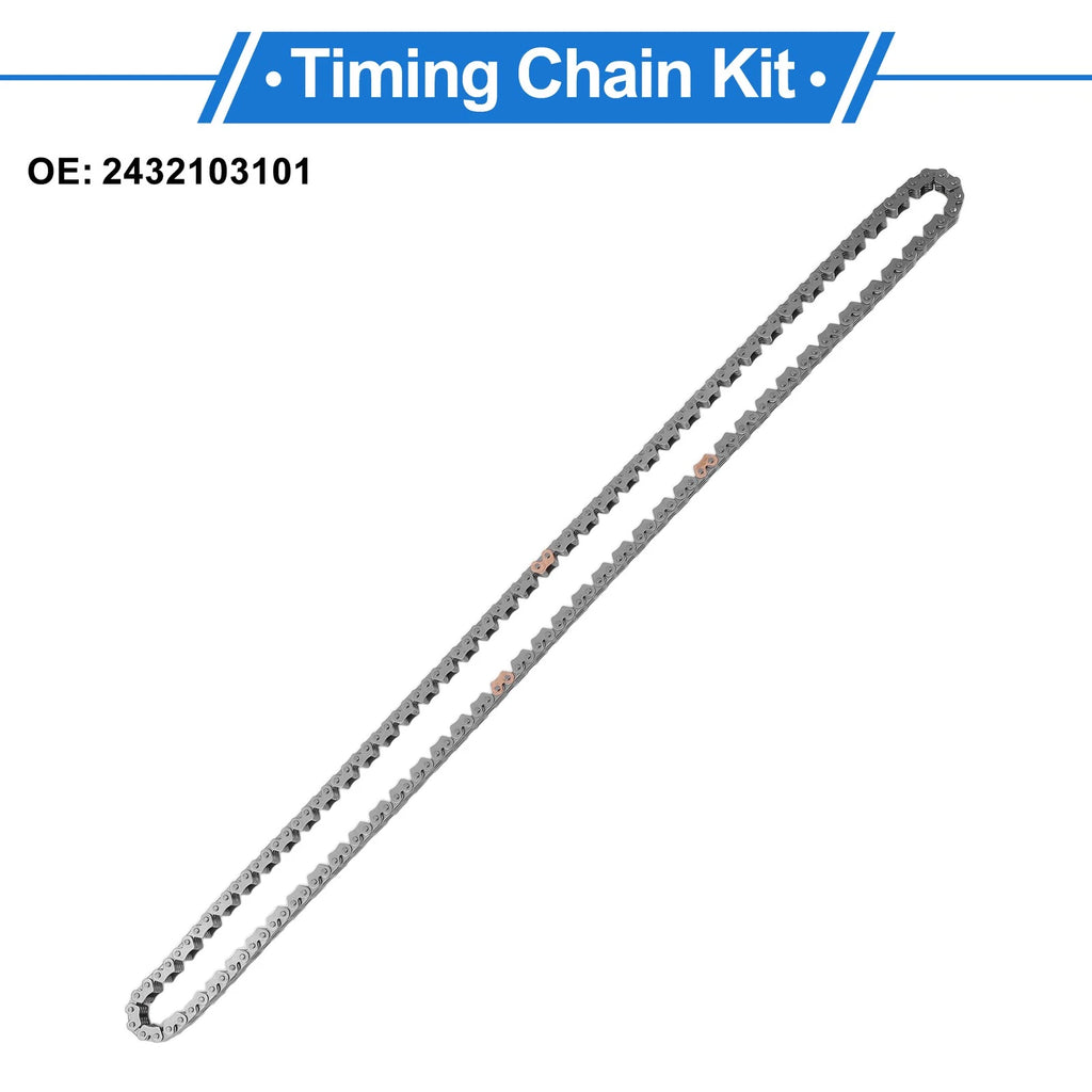 Timing Chain Kit for Hyundai Accent (2010–2019)