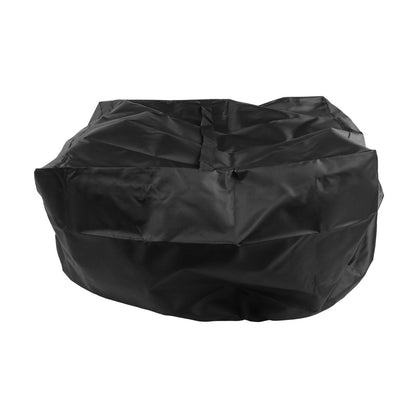 Microwave Cover for Kitchen Protection