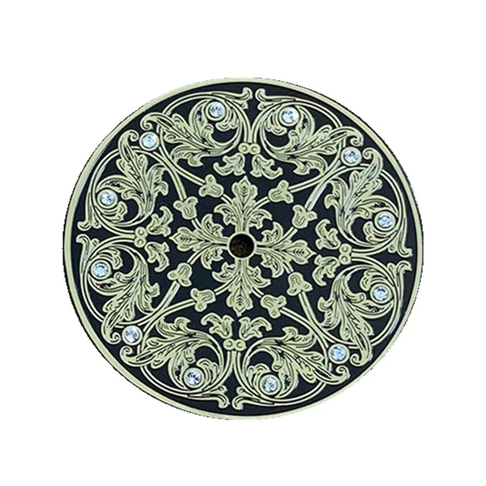 36mm Mechanical Watch Dial for ETA6497/6498 ST3600 Movement