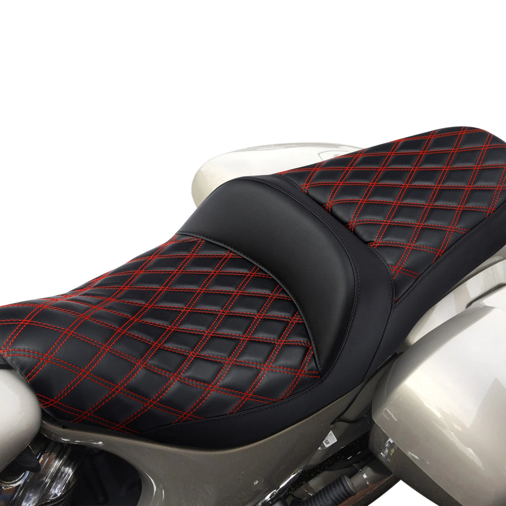 Seat for Indian Roadmaster, Chief Classic (2014–2023)