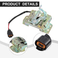 Hood Latch Lock 5908A109 Compatibility With Multiple Models Easy Installation