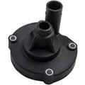 Water Pump Impeller Kit for Evinrude Johnson 6HP (1965–1979) 763758