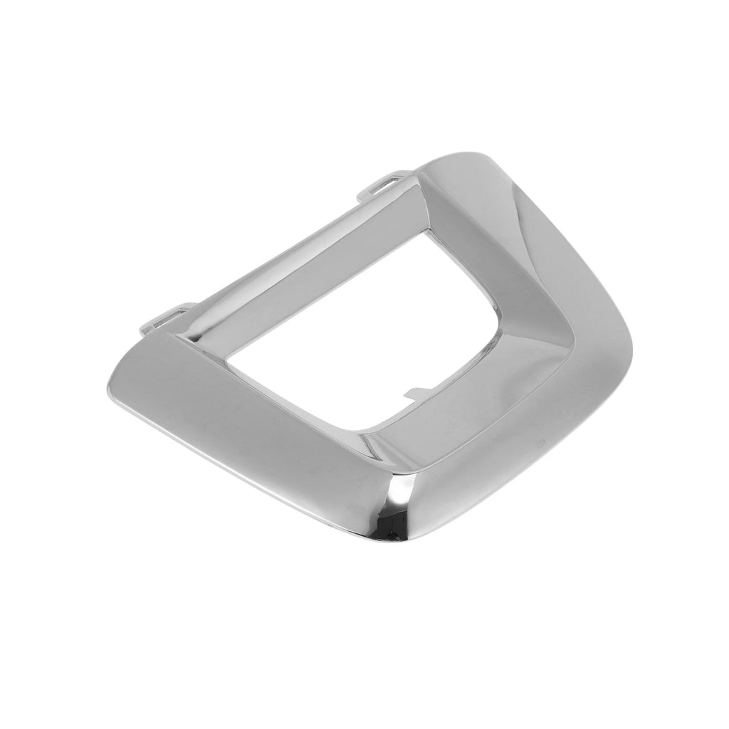 Bumper Grille Trim Garnish Replacement for Mercedes-Benz GLC (2016–2019)
