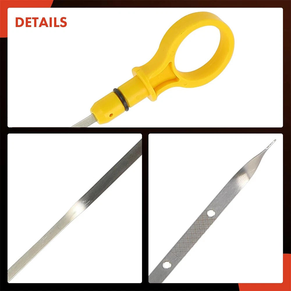 Engine Oil Level Dipstick 4F1E6750AB for Ford Taurus (2004)