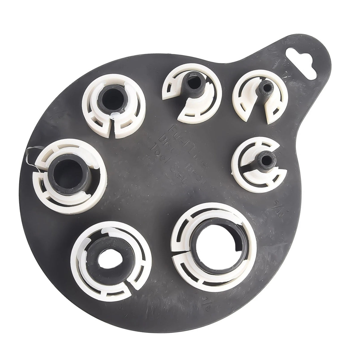 Fuel Line Disconnect Tool Set for Automotive Applications