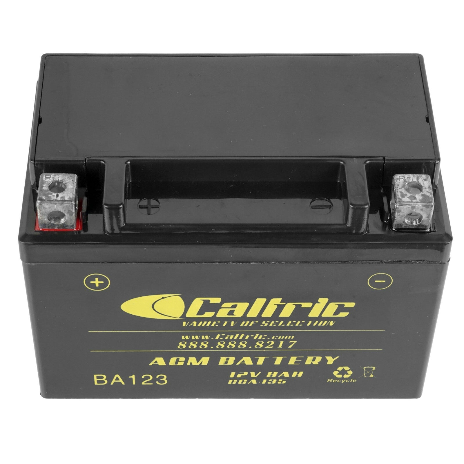 AGM Battery Replacement for Arctic Cat 4000 (2011–2015)