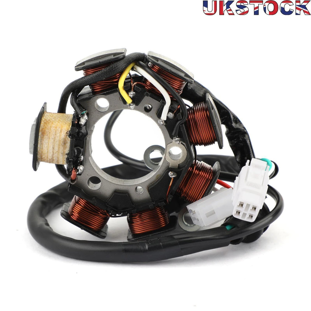 Stator Magneto for Yamaha TTR125 TT-R125 (2003–2017) 5HP-85510-10 5HP-H5510-10