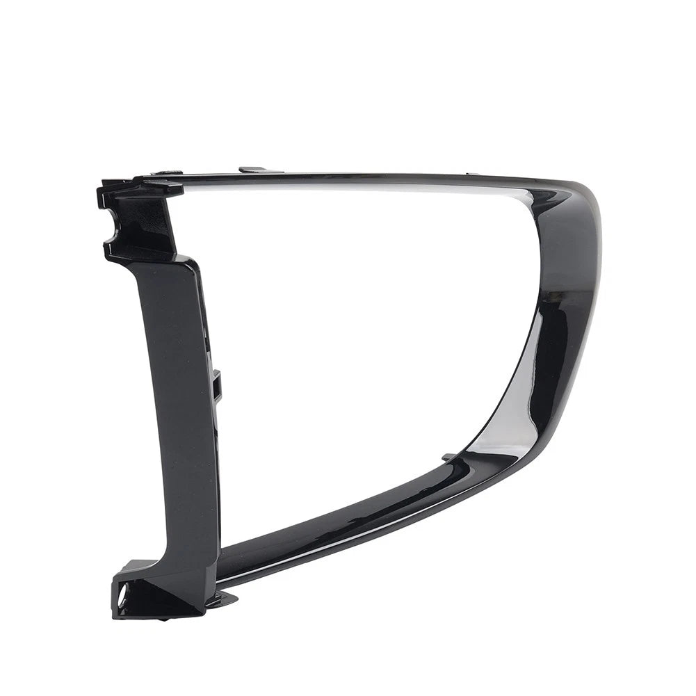Front Right Fog Light Trim for Jaguar F-Pace (2017–2023) T4A6239