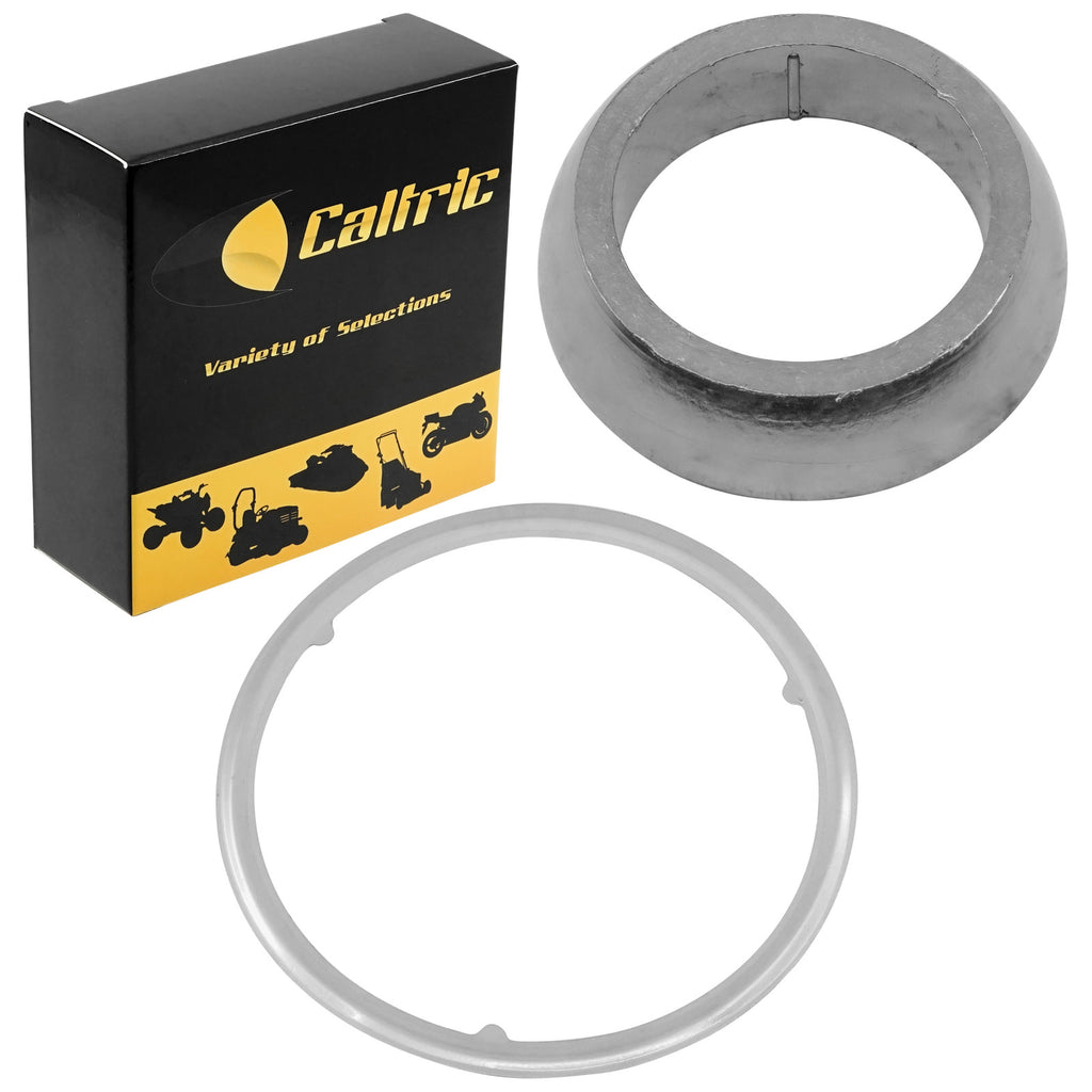 Exhaust Muffler Gasket with Seal for Can-Am CanAm (2014–2018)