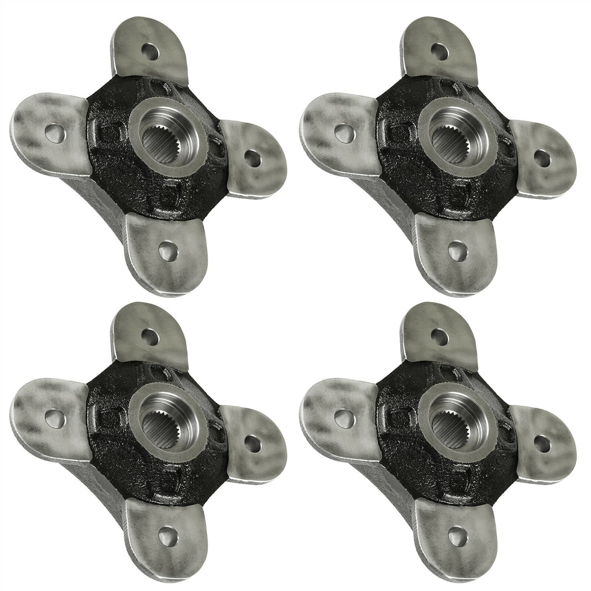Front Rear Wheel Hub Replacement for Polaris 5141353-067 Left Right (2017–2020)