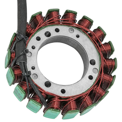 Stator Replacement for Suzuki Intruder 1500 VL1500B (1998–2004)