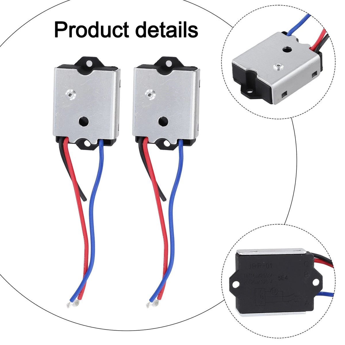 Soft Switch Conversion Module 230V to 16A for Cutting Machine