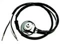 Trim Sensor Sending Unit for Volvo Penta SX DP-S DP-SM (3 Wire) 3849411 3863007