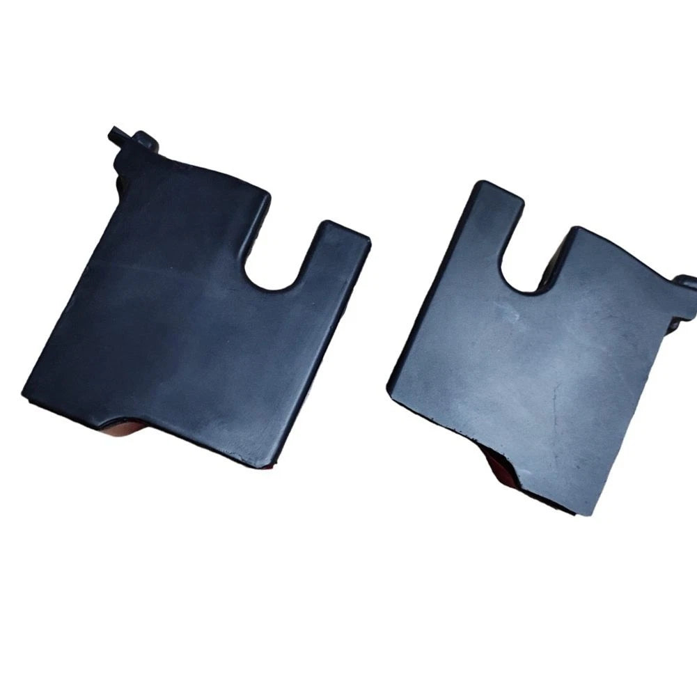 Hood Buffer Seal for - Noise Reduction