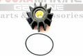 Marine Impeller Repair Service Kit for Onan Generator (Replaces 132-0379)