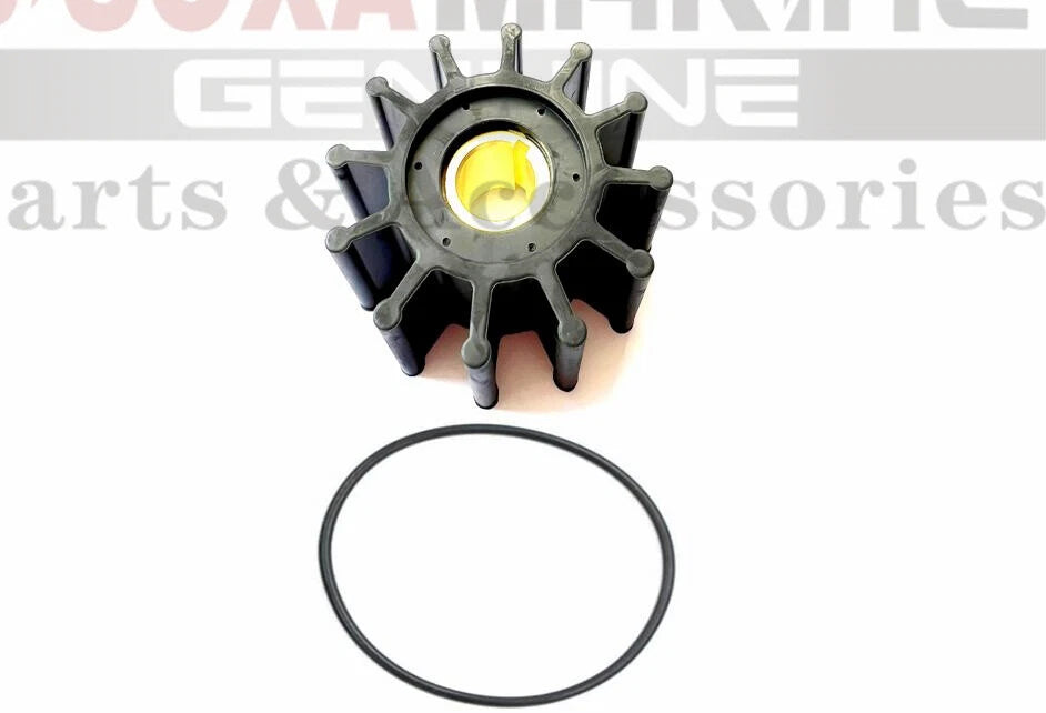 Marine Impeller Repair Service Kit for Onan Generator (Replaces 132-0379)