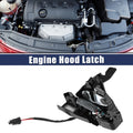 Hood Latch Lock Assembly Replacement for Toyota Camry (2007–2011)
