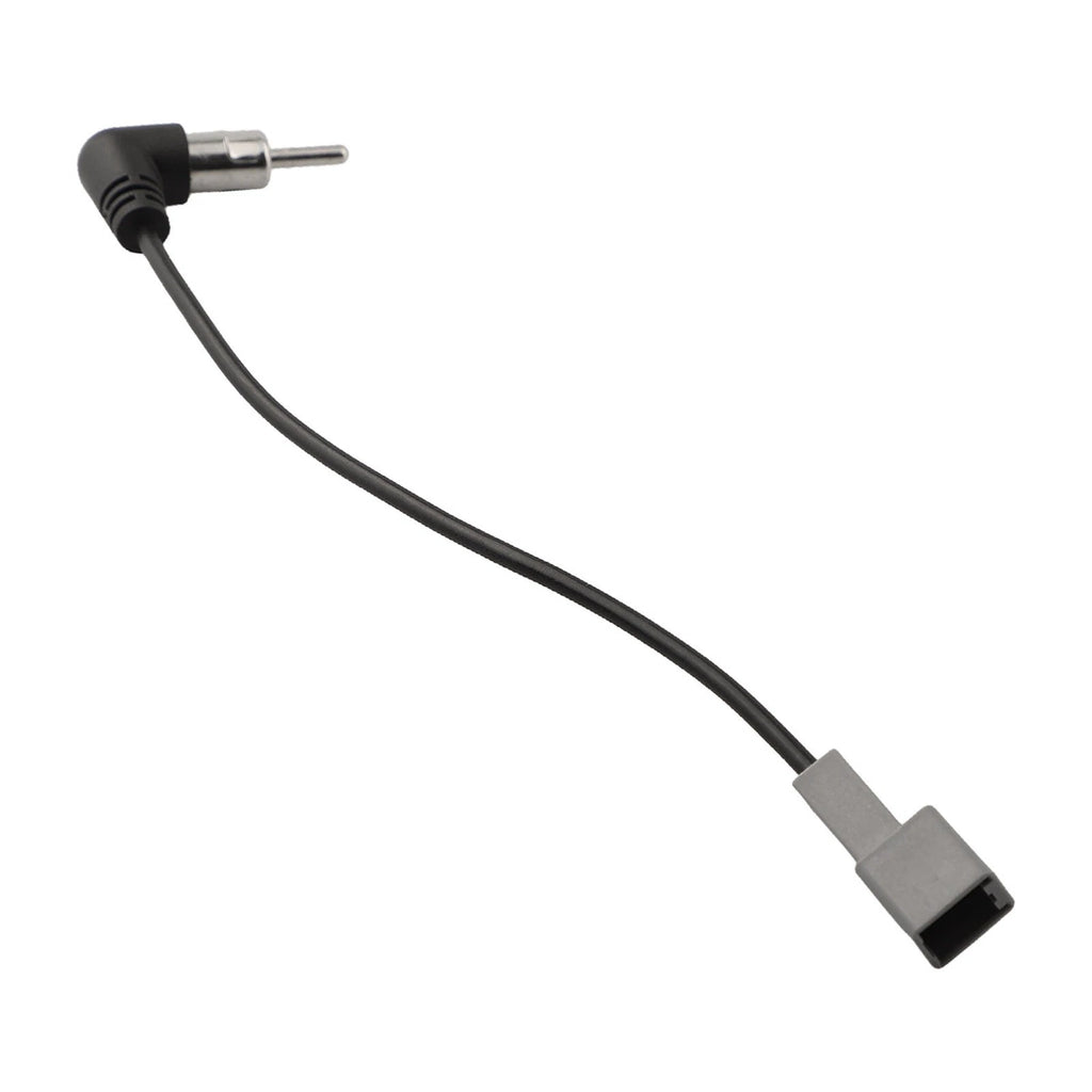 Car CD Radio Adapter for