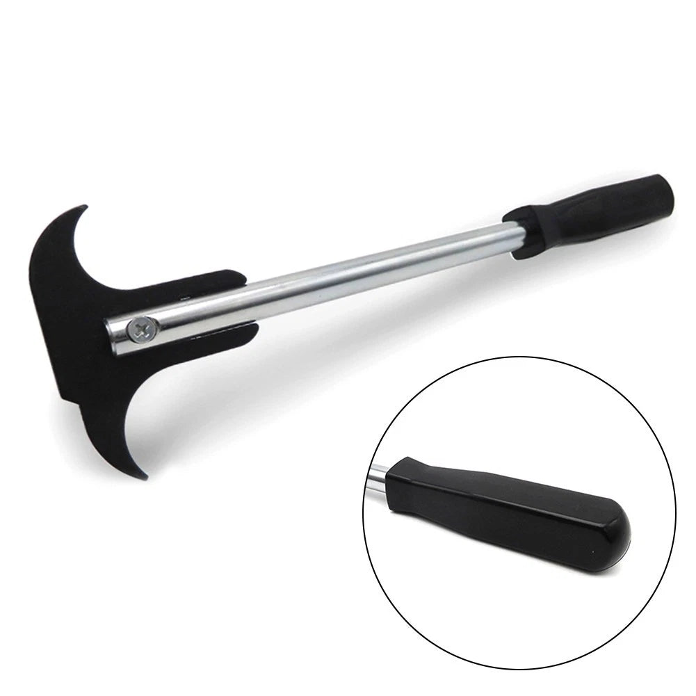 Oil and Grease Seal Puller for Automotive