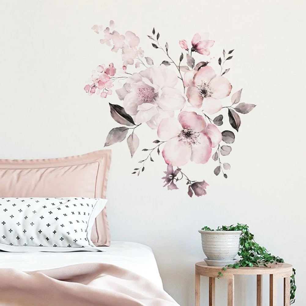 Accessories Sticker Decals for Living Room (No specific years or models)