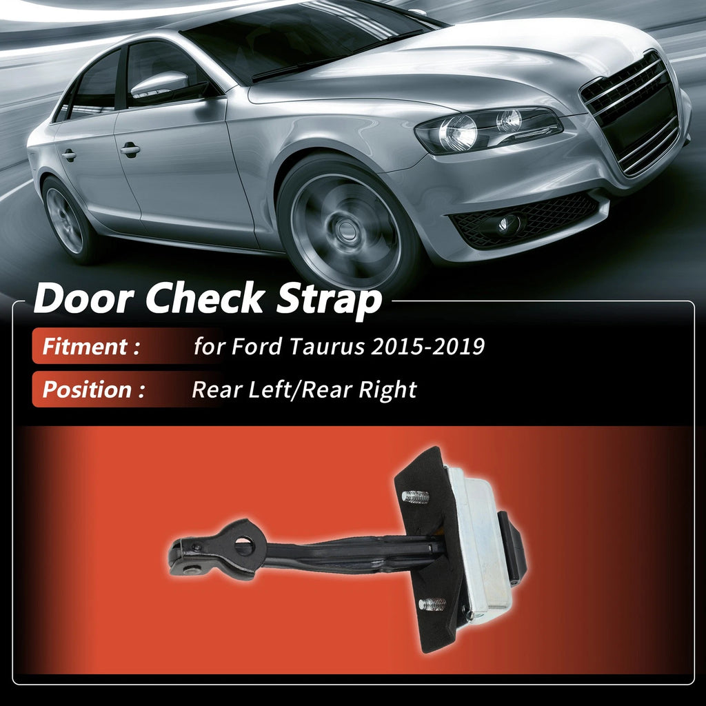 Door Check Strap for Ford Taurus (2015–2019) No.GR2BF27200A C