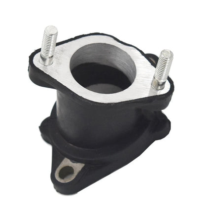 Intake Manifold Boot for Honda FourTrax TRX200 (1990–1997) ATC185S (1981–1983)