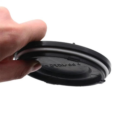 Headlight Lamp Back Cover Lid Dust Cap for Mitsubishi Outlander (2016–2019)