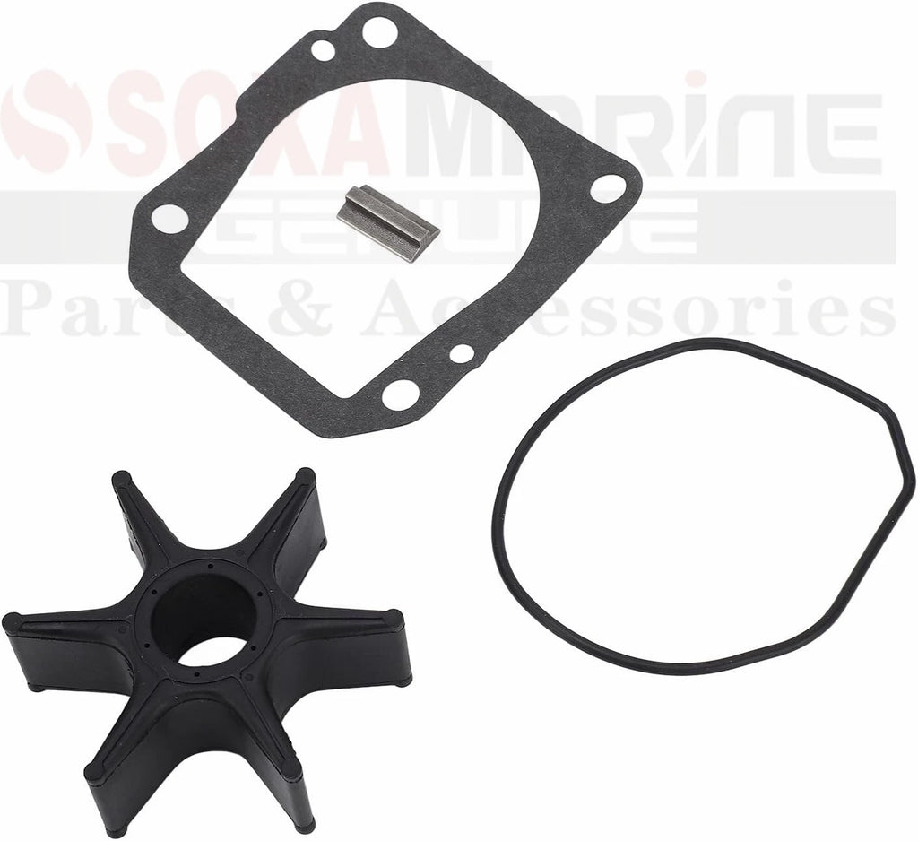 Impeller Service Kit for Honda Marine BF 115 135 150 HP (2001–2023) 06192ZY6000
