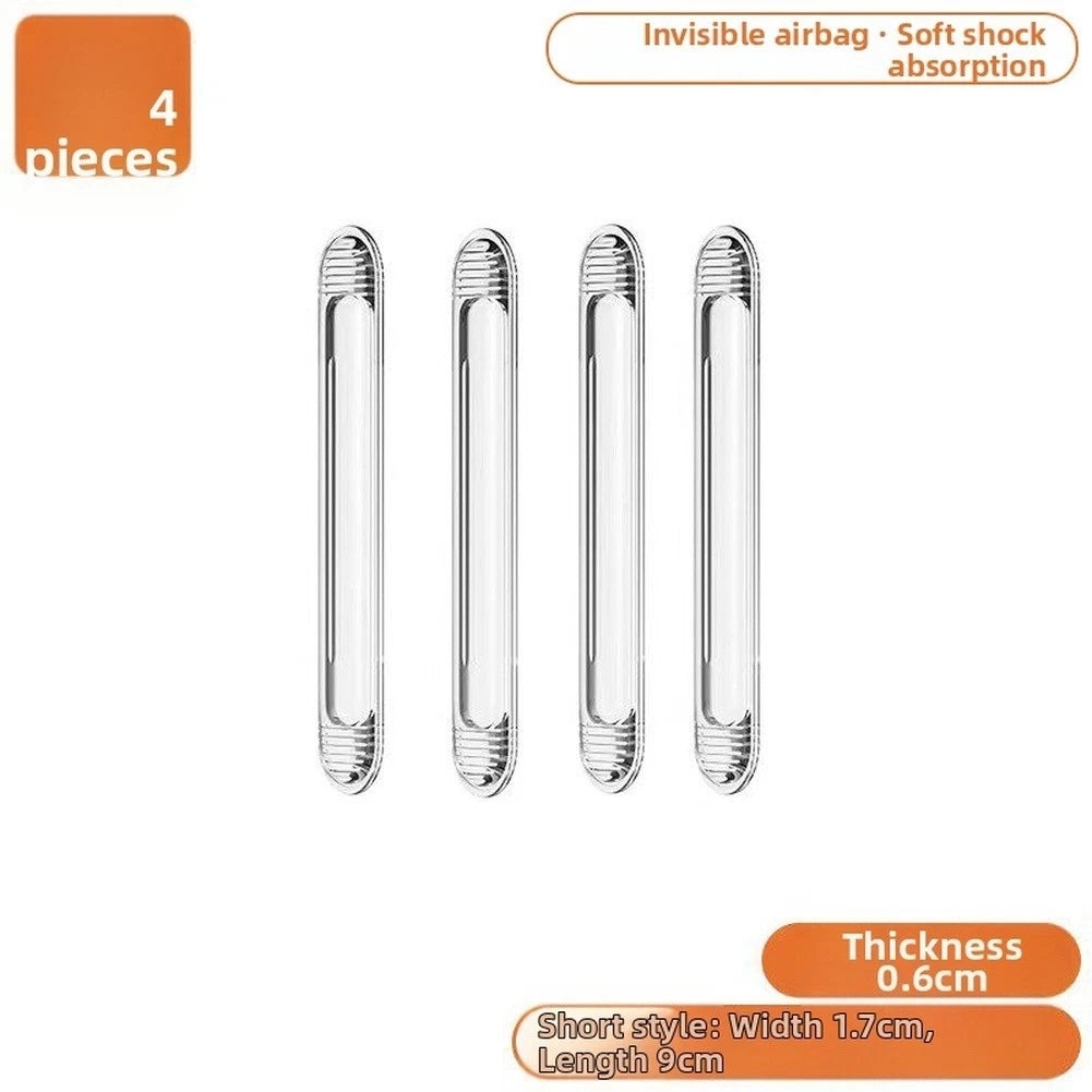 Invisible Car Door Protector Sticker for All Surfaces