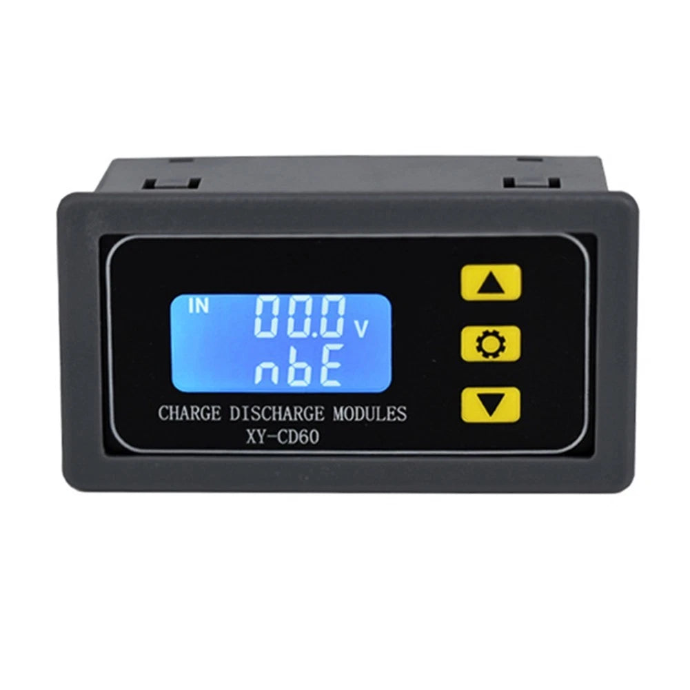 Battery Voltage Protection Multi Function Test Instrument for XY CD DC