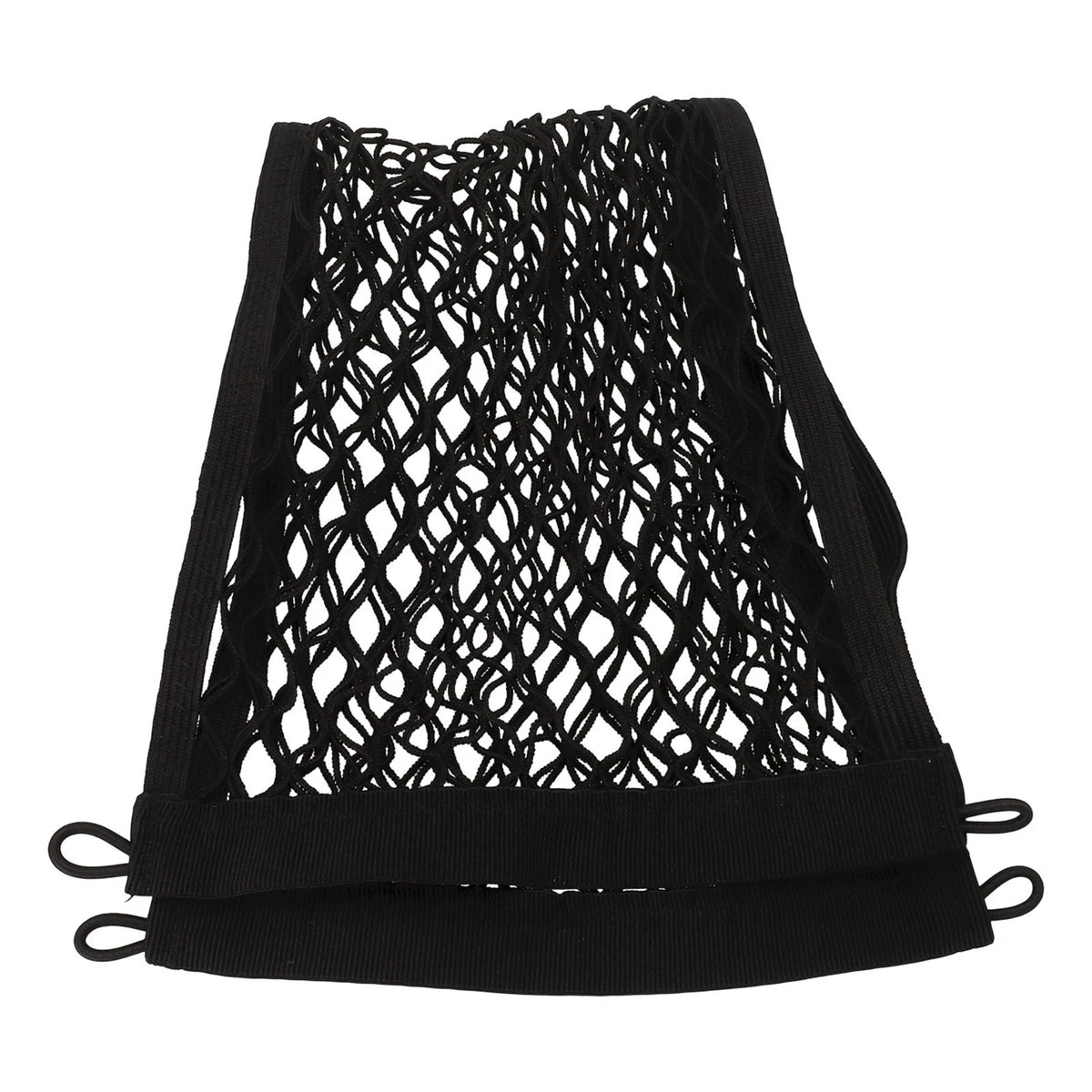 2X Cargo Net for Car Trunk RV Boats Storage Mesh Pocket Net (Universal)