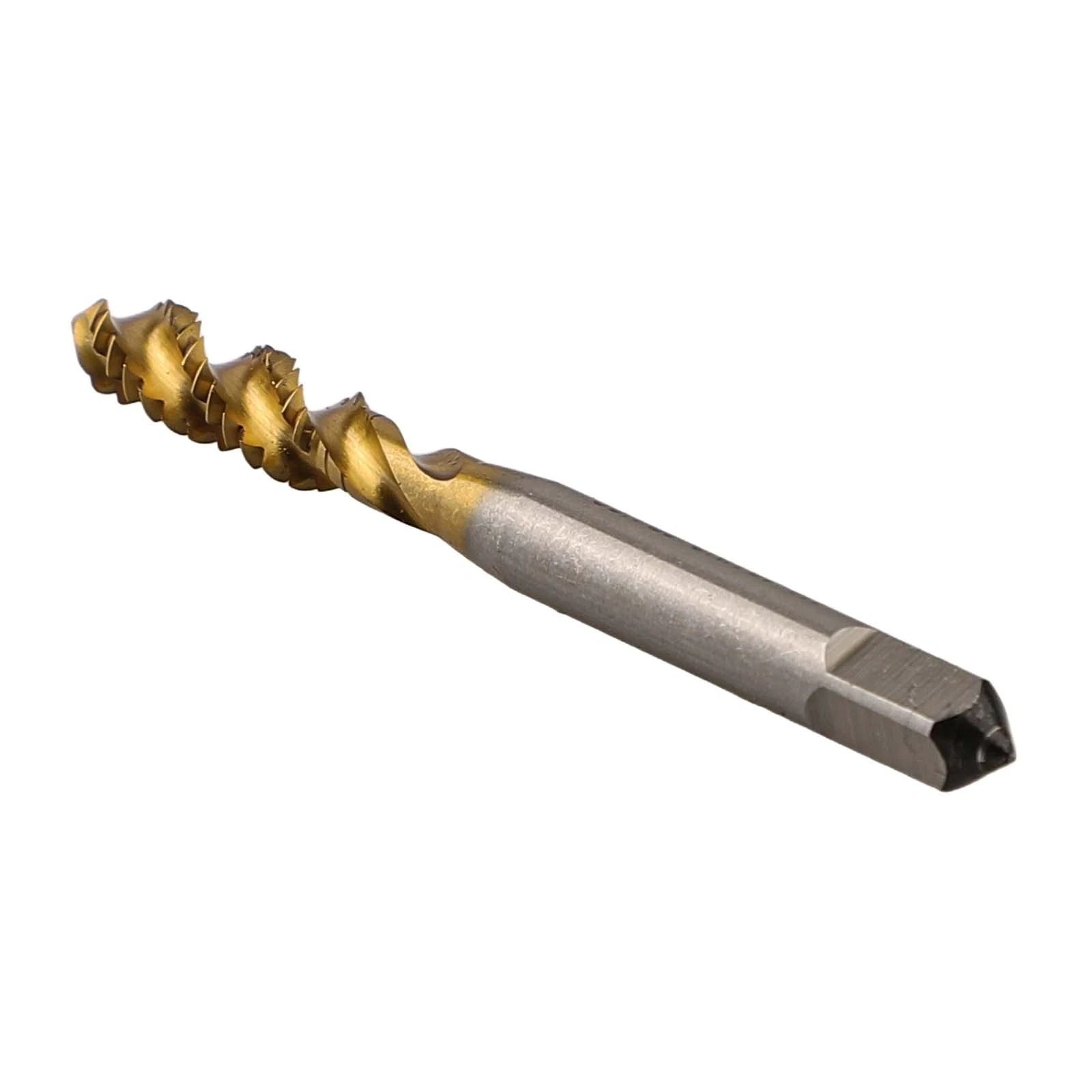 1/4-20 UNC Stainless Steel Machine Thread Tap HSS
