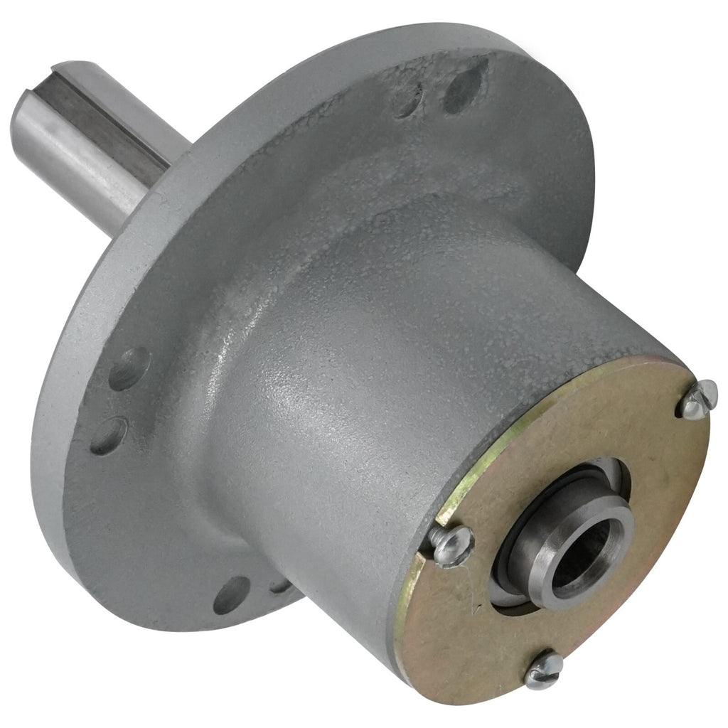 Deck Spindle Replacement for Exmark M48 48-Inch and M52 52-Inch (2012–2024)