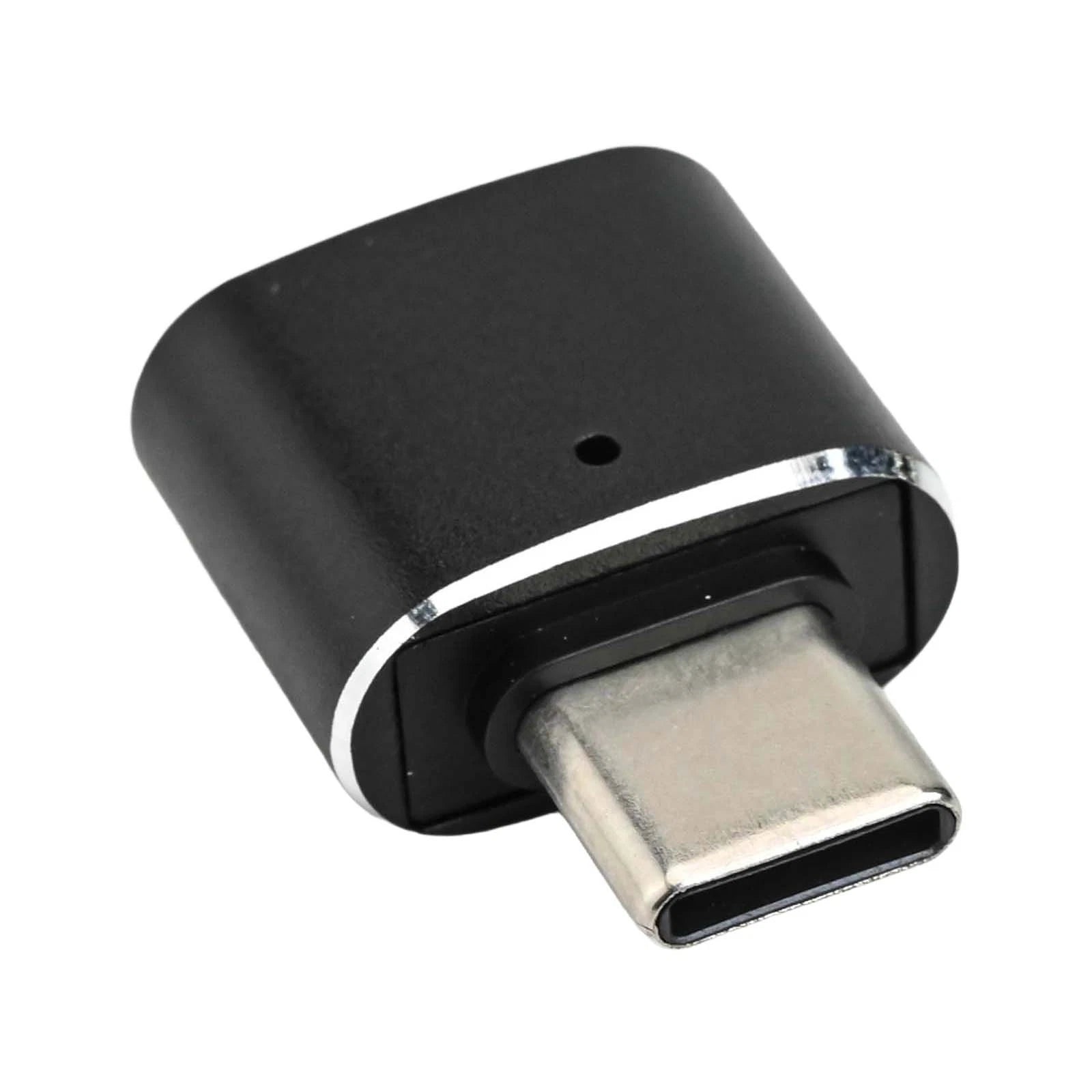 2X Wireless Adapter for Carplay & Android Auto - Compact Design