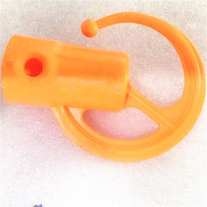 6Pcs Hanger For Stihl Kombi System Attachments Edger and Straight Trimmer FS-KM