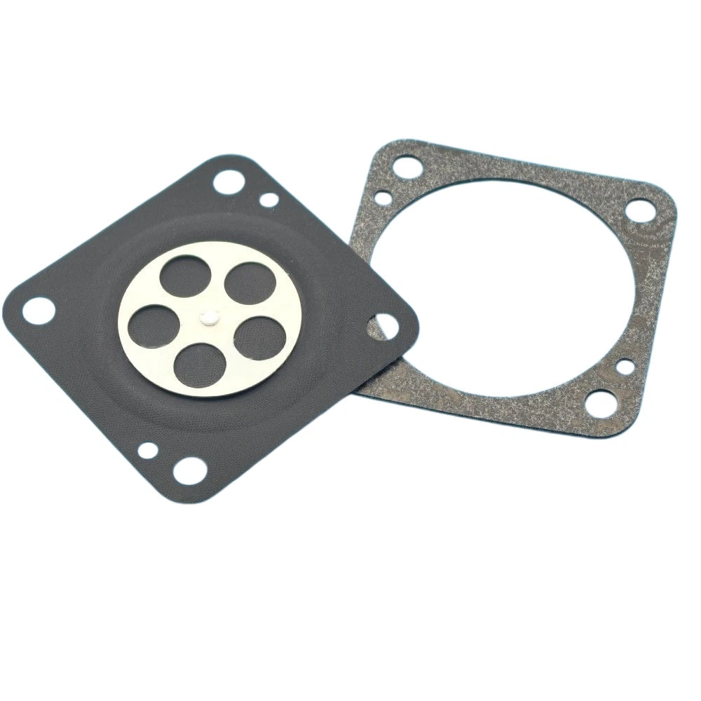 Carburettor Repair Rebuild Kit for Wacker BS45Y BS52Y BS65Y