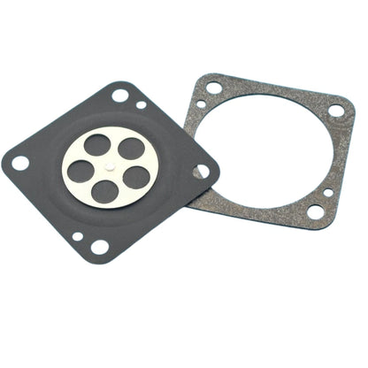 Carburettor Repair Rebuild Kit for Wacker BS45Y BS52Y BS65Y